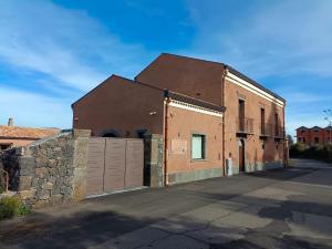 CASALE DILETTOSO Etna Relais