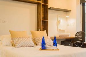 Apto loft 201, Cerca CC Viva y Unicentro