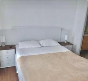 Centrico apartamento Seguridad wifi piscina verano