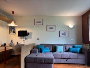 Cervinia Mountain View Apartments