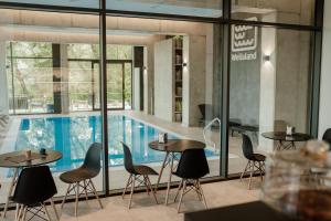 Welialand Wellness Apartments