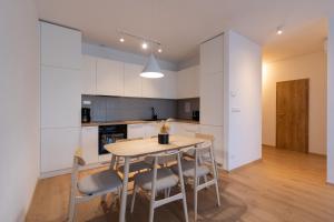 Welialand Wellness Apartments