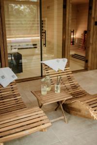 Welialand Wellness Apartments