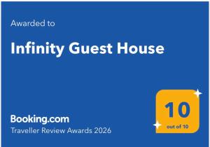 Infinity Guest House