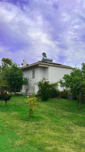 CASA RURALE San Salvatore Lido di Orrì