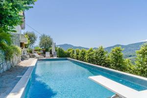 GuestHost - Exclusive Villa with pool & parking