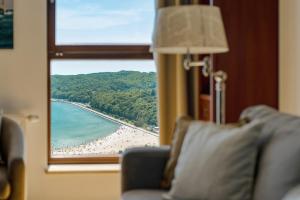 Luxury Rockefeller - Sea Towers
