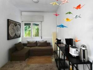 Appartamento Casa Gabriela 1