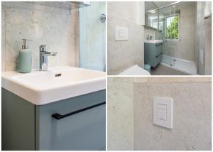 Oliwa Parkside - BillBerry Apartments