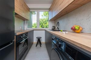 Oliwa Parkside - BillBerry Apartments