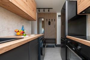 Oliwa Parkside - BillBerry Apartments