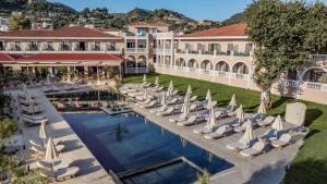 Hotel Palmyra