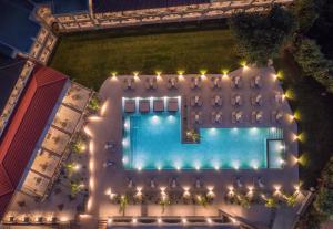 Hotel Palmyra