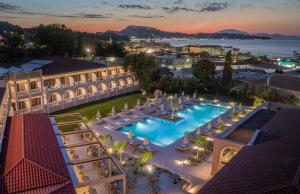 Hotel Palmyra