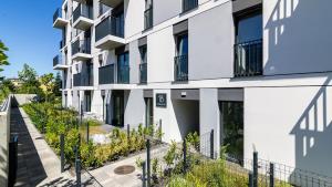 CITYSTAY Przytulny Apartament Gdynia Kołłątaja