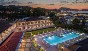 Hotel Palmyra