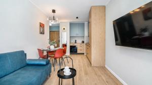 CITYSTAY Przytulny Apartament Gdynia Kołłątaja