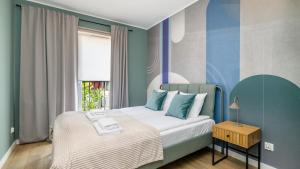 CITYSTAY Przytulny Apartament Gdynia Kołłątaja