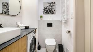 CITYSTAY Przytulny Apartament Gdynia Kołłątaja
