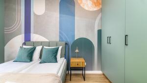 CITYSTAY Przytulny Apartament Gdynia Kołłątaja