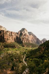New Suite Place to stay near Zion Suite 3