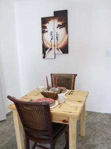 NamibZen Handcrafted African Wabi-Sabi Retreat
