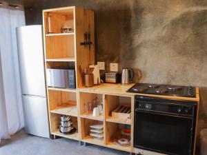 NamibZen Handcrafted African Wabi-Sabi Retreat