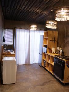 NamibZen Handcrafted African Wabi-Sabi Retreat