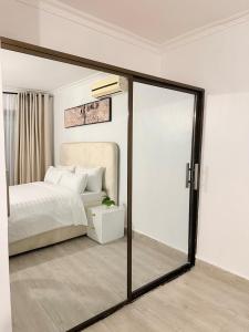 Sunlit cove homes -Cozy apartment in Mbezi Beach