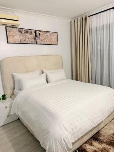 Sunlit cove homes -Cozy apartment in Mbezi Beach