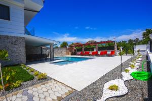 Dalyan Villa Suen-1