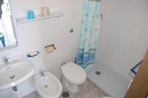 Marina del Cantone Chalet