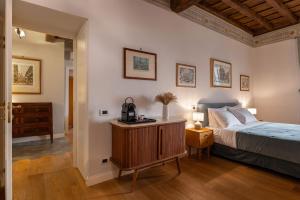 Palazzo del Gesù Boutique Suites
