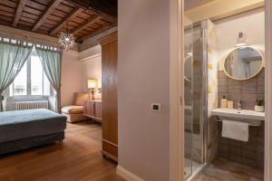 Palazzo del Gesù Boutique Suites