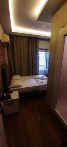 Mood Hotel Kadıkoy