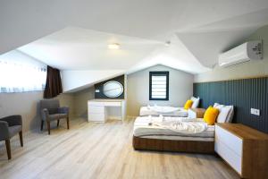 Dalyan Villa Suen-1