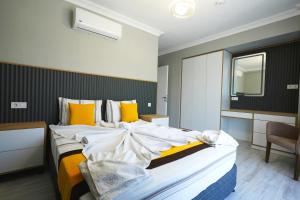 Dalyan Villa Suen-1