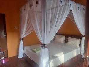 My Bukit Lawang Guest House