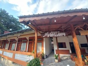 My Bukit Lawang Guest House