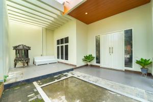RAYA Residence By ARBA
