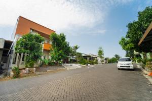 RAYA Residence By ARBA