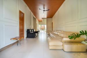 RAYA Residence By ARBA