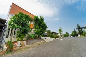 RAYA Residence By ARBA