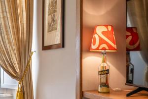 Palazzo del Gesù Boutique Suites