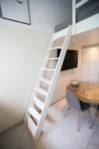 Exclusive 1 bedroom apartment