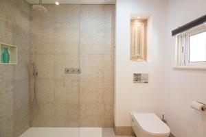 Oasis Villa with Pool & Views - El Palmar