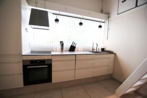 Exclusive 1 bedroom apartment