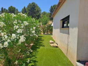 Petite maison dans la colline