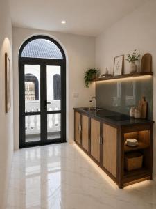 HUI homestay