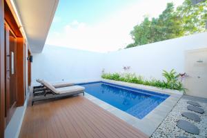 Clareen Villa